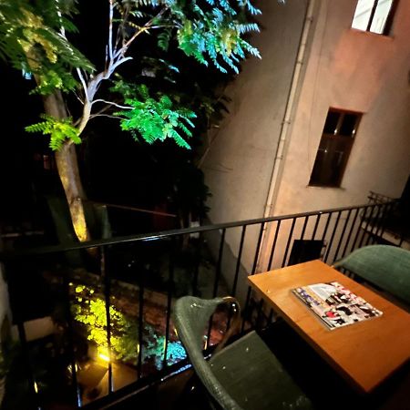 Klein Cihangir Pera Suites Isztambul Kültér fotó