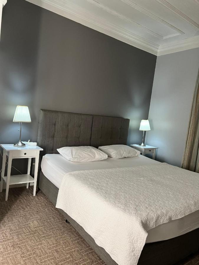 Klein Cihangir Pera Suites Isztambul Kültér fotó