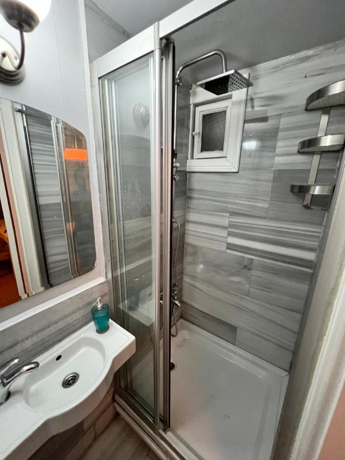 Klein Cihangir Pera Suites Isztambul Kültér fotó