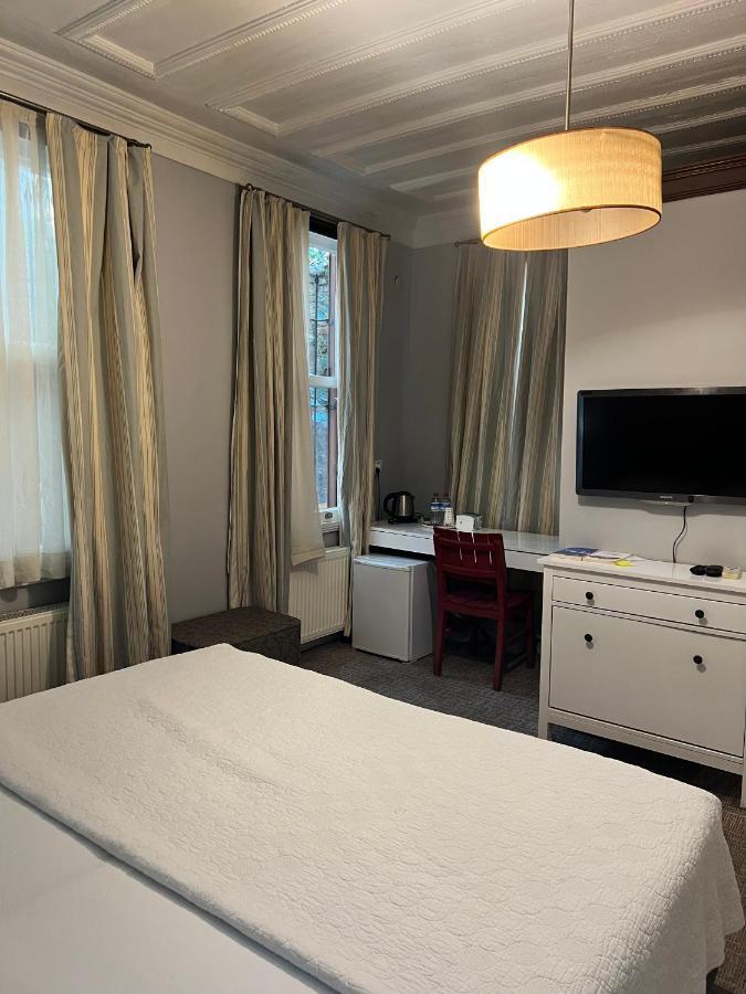 Klein Cihangir Pera Suites Isztambul Kültér fotó