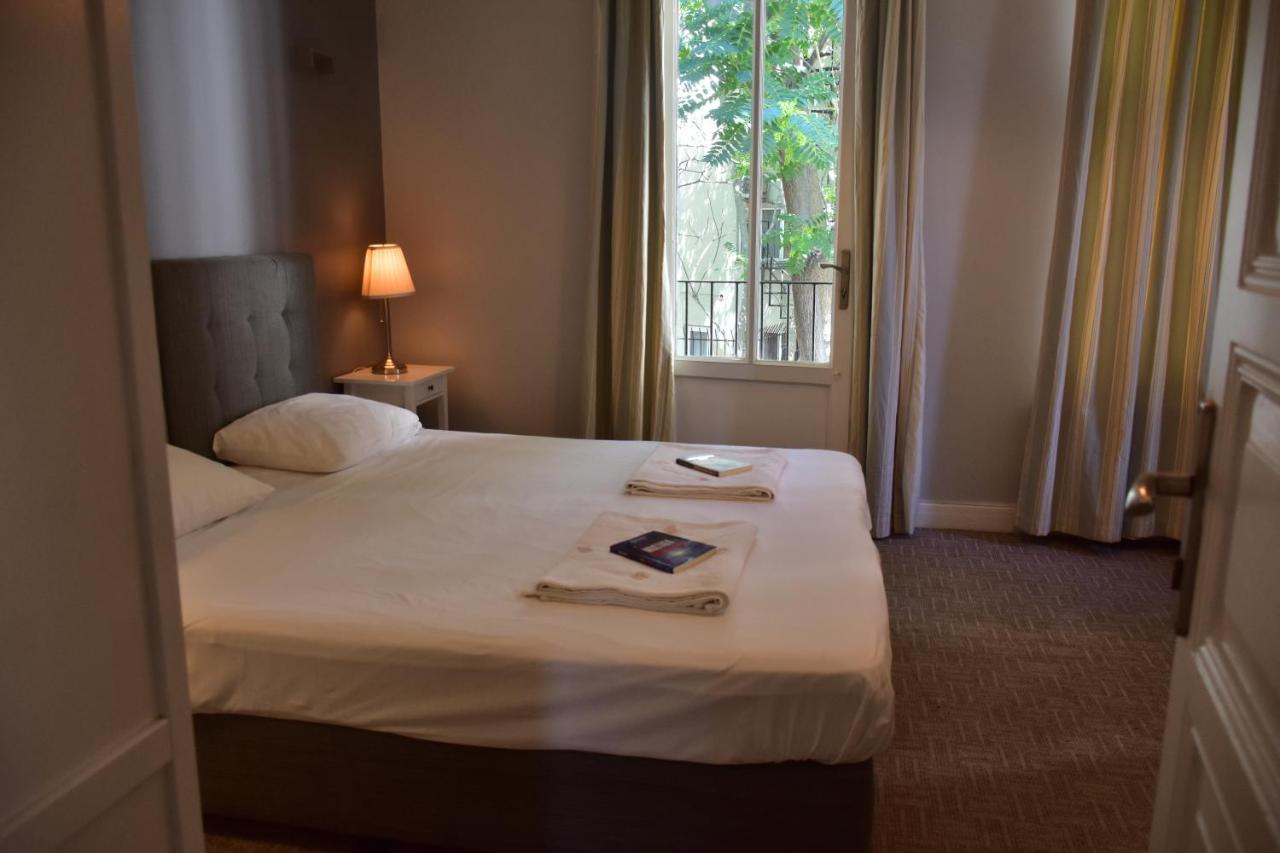 Klein Cihangir Pera Suites Isztambul Kültér fotó