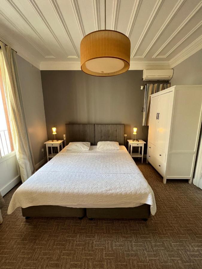 Klein Cihangir Pera Suites Isztambul Kültér fotó