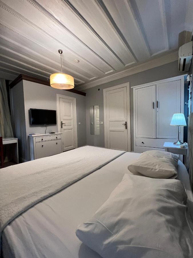 Klein Cihangir Pera Suites Isztambul Kültér fotó