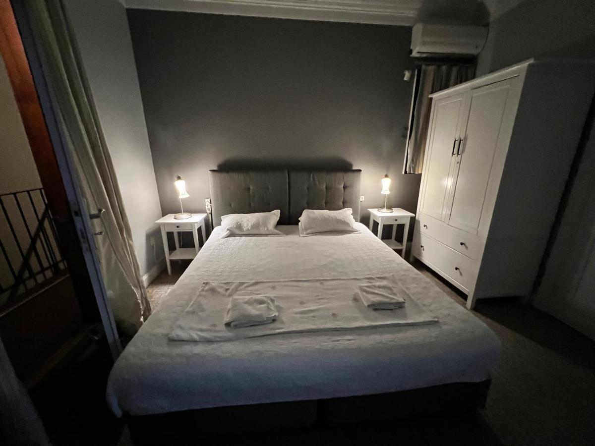 Klein Cihangir Pera Suites Isztambul Kültér fotó