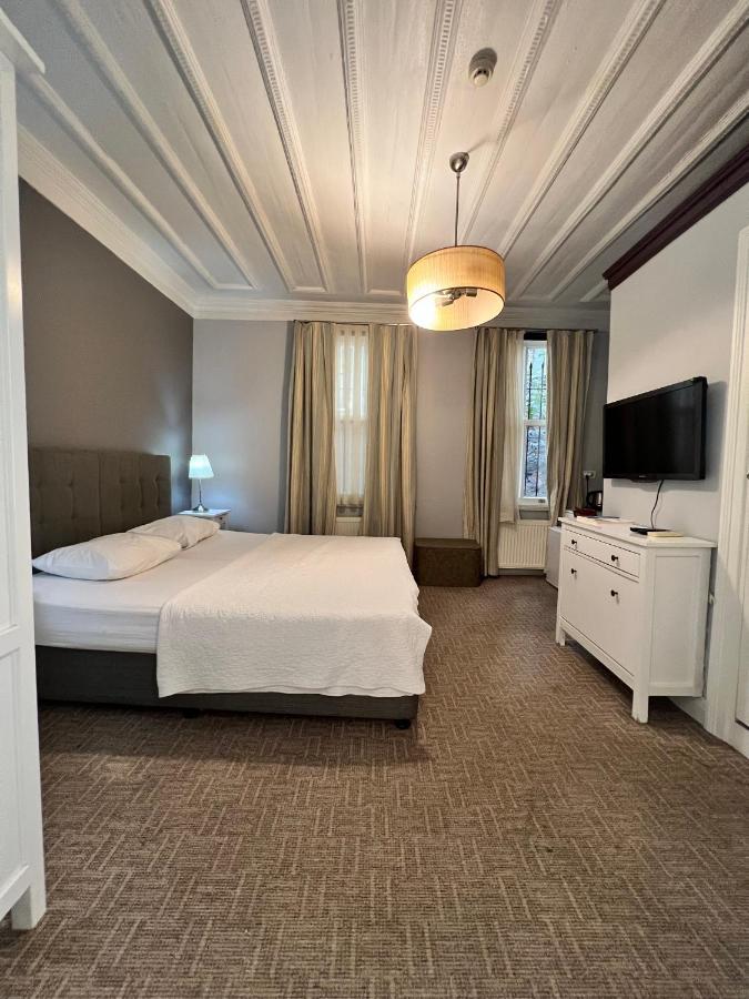 Klein Cihangir Pera Suites Isztambul Kültér fotó