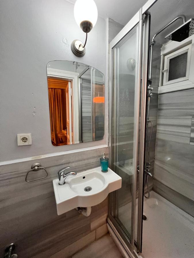 Klein Cihangir Pera Suites Isztambul Kültér fotó