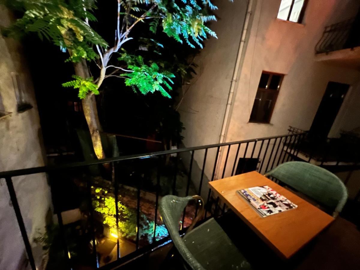 Klein Cihangir Pera Suites Isztambul Kültér fotó