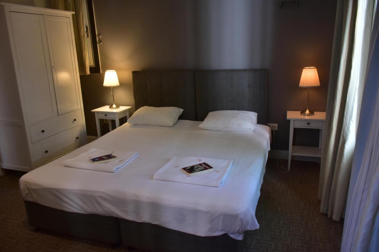 Klein Cihangir Pera Suites Isztambul Kültér fotó