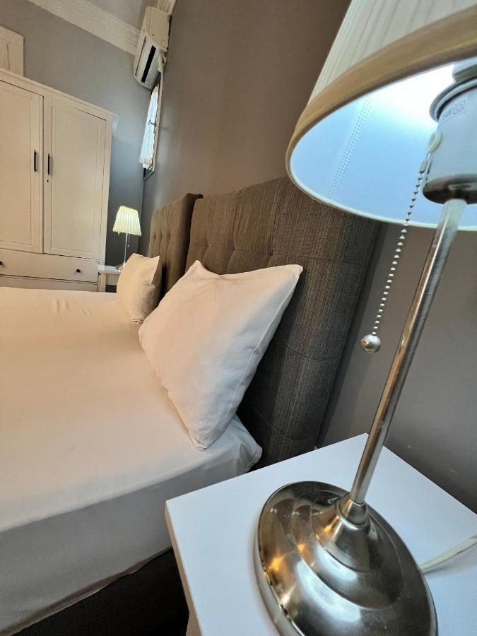 Klein Cihangir Pera Suites Isztambul Kültér fotó
