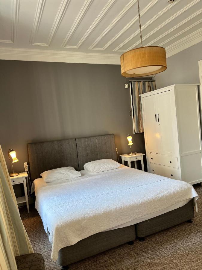Klein Cihangir Pera Suites Isztambul Kültér fotó