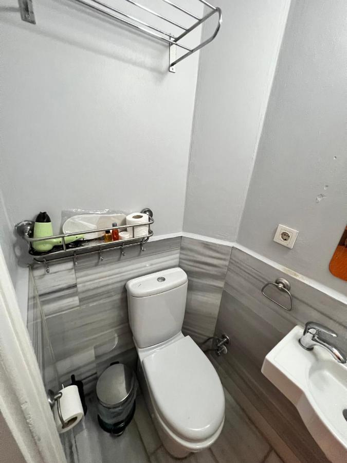 Klein Cihangir Pera Suites Isztambul Kültér fotó
