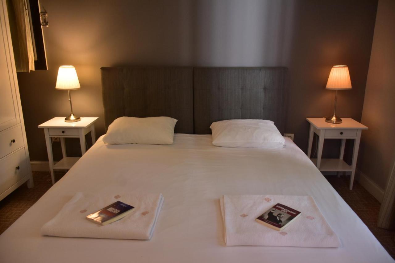 Klein Cihangir Pera Suites Isztambul Kültér fotó