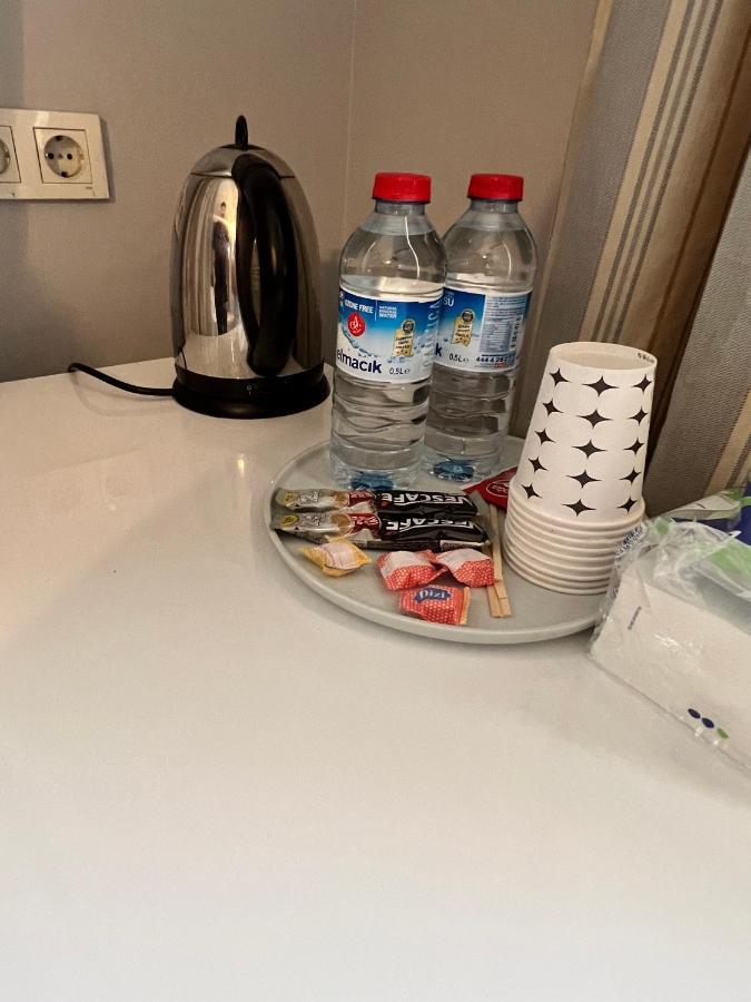 Klein Cihangir Pera Suites Isztambul Kültér fotó