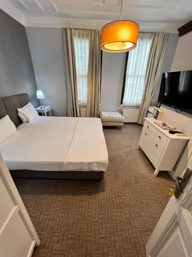 Klein Cihangir Pera Suites Isztambul Kültér fotó
