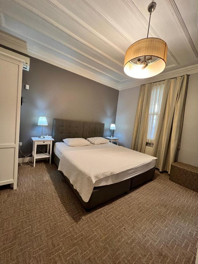 Klein Cihangir Pera Suites Isztambul Kültér fotó