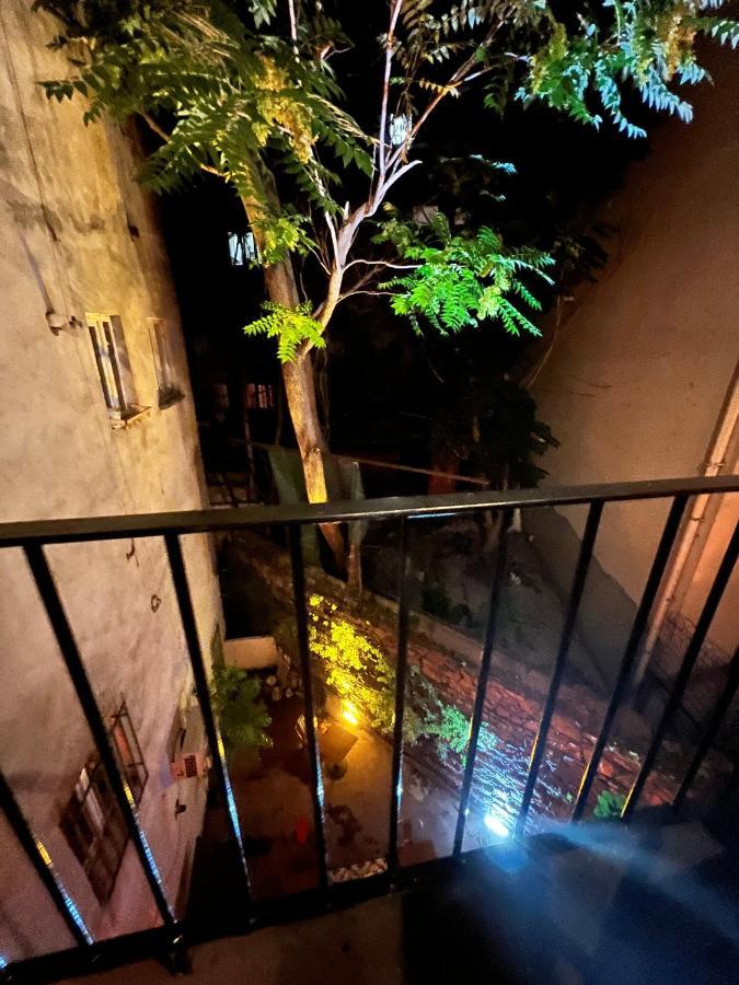 Klein Cihangir Pera Suites Isztambul Kültér fotó