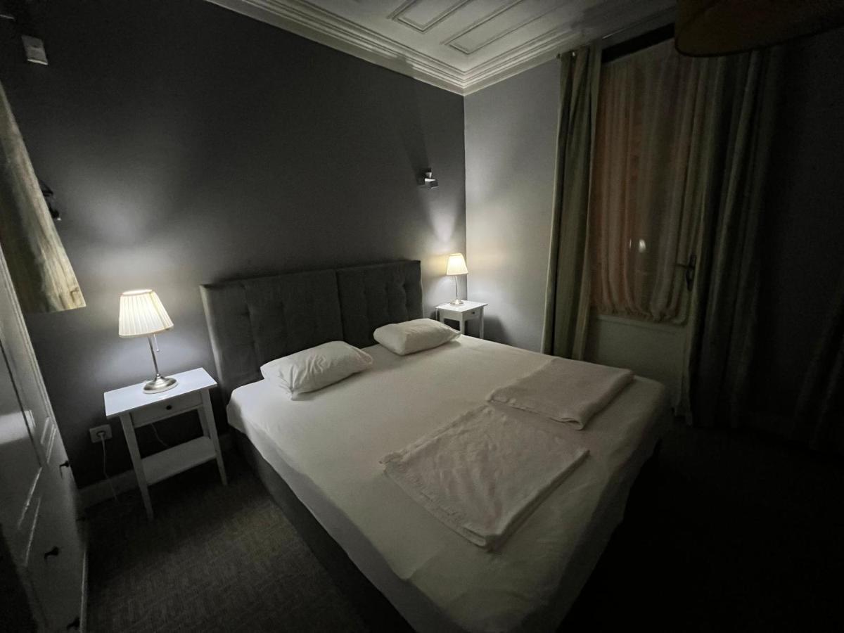 Klein Cihangir Pera Suites Isztambul Kültér fotó