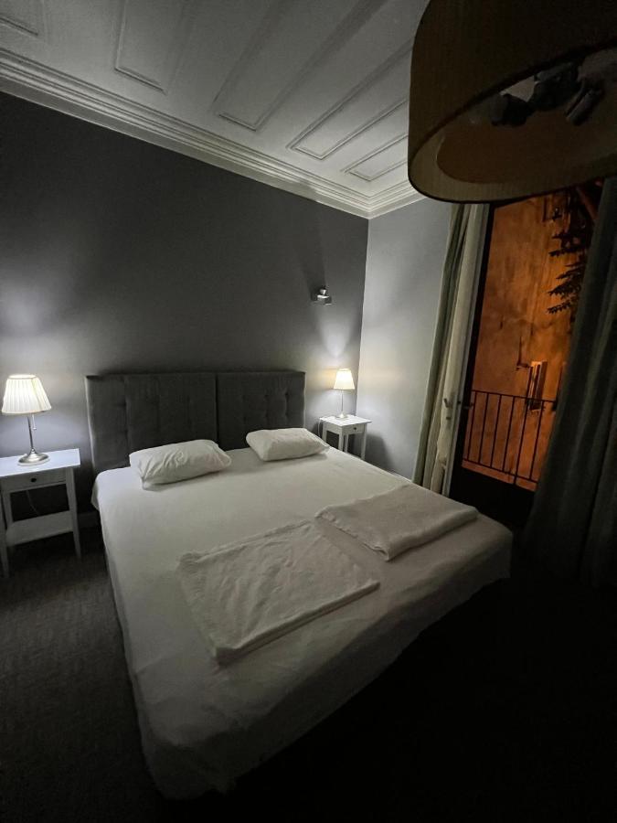 Klein Cihangir Pera Suites Isztambul Kültér fotó