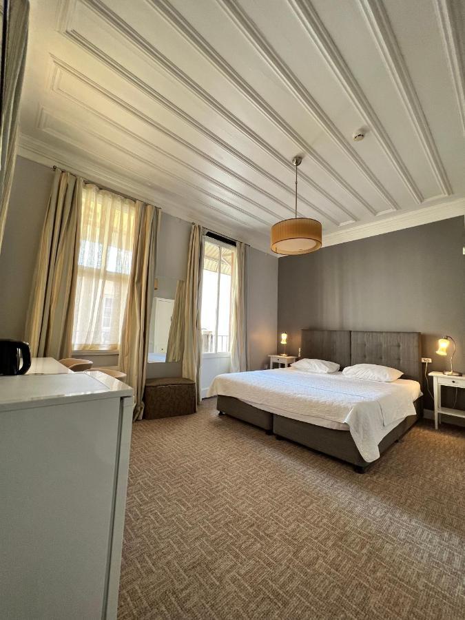 Klein Cihangir Pera Suites Isztambul Kültér fotó