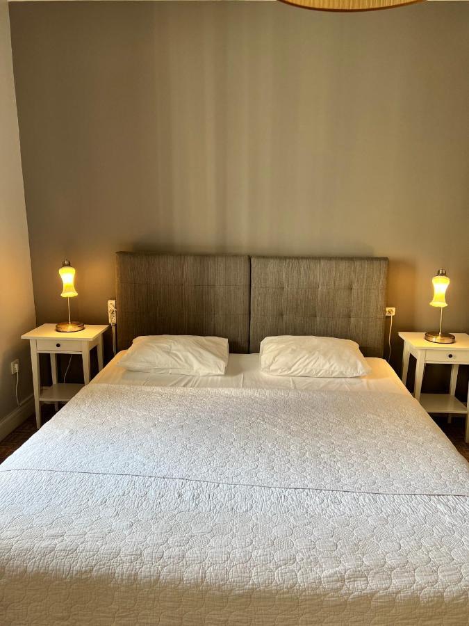 Klein Cihangir Pera Suites Isztambul Kültér fotó