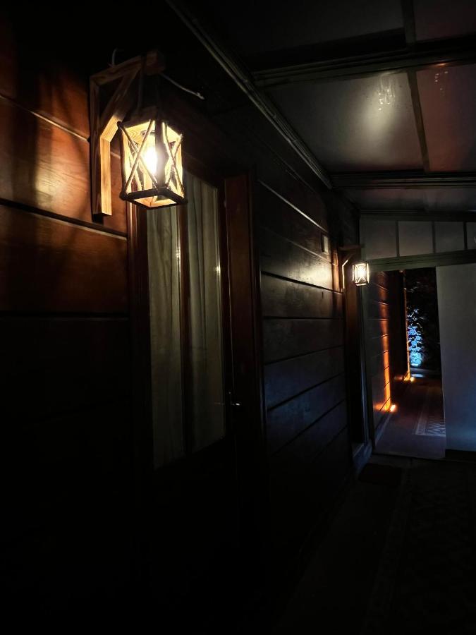 Klein Cihangir Pera Suites Isztambul Kültér fotó