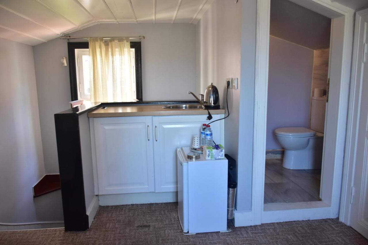 Klein Cihangir Pera Suites Isztambul Kültér fotó